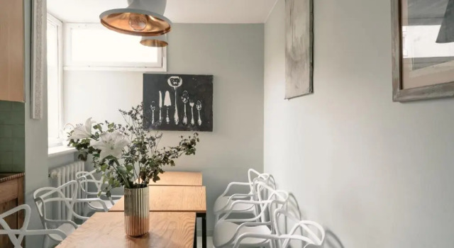 Апартаменты Opera Art Apartment Vintage Slow