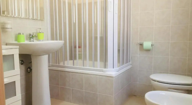 Номер Standard B&B Ohana