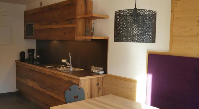 Апартаменты Superior Apartments Salieta