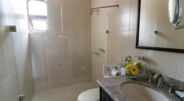 Номер Standard Hotel Morales Historical & Colonial Downtown Core