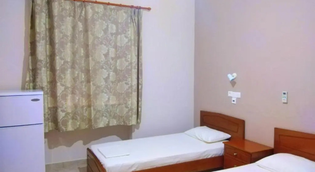 Rooms-Studio Anagnostou