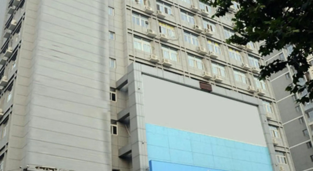 汉庭酒店(滕州杏坛路店)