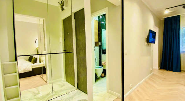 Milton Flats, Prenota Hotel Cluj-Napoca 