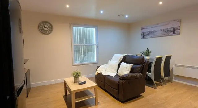 Upperhead Row Apartment, Забронировать Апартаменты/квартира Апартаменты Йоркширских вересковых поля, Апартаменты/квартира