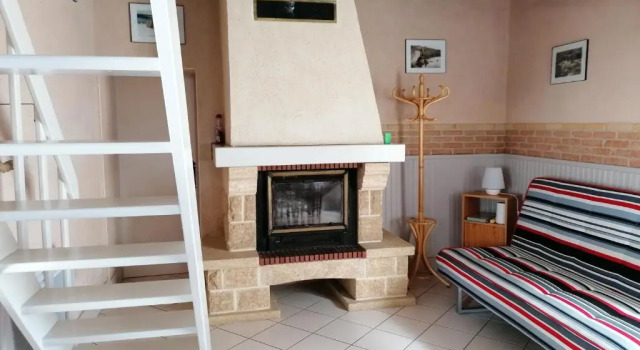 Charmante longère 80m² à 6km des Thermes - Terrasse, Jardin, Barbecue, Animaux acceptés - FR-1-541-31, Buchen Sie Hotel La Roche-Posay 