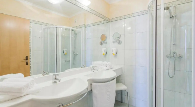 Апартаменты Hubertus Alpine Living