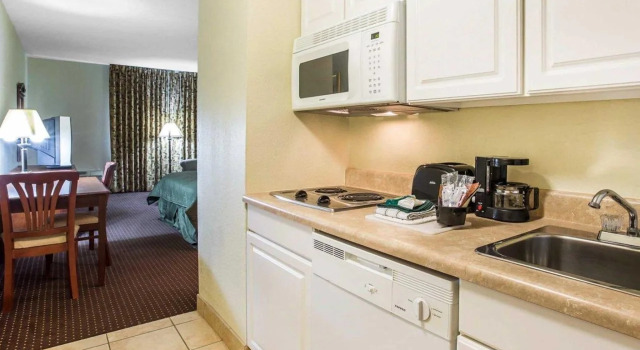 LikeHome Extended Stay Hotel Warner Robins