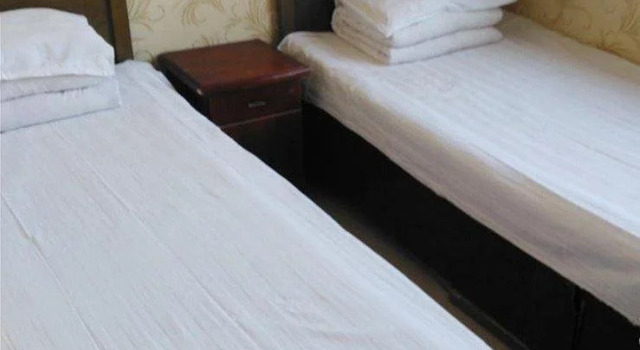 Rui Xin Inn, Reserva ahora Hotel Tangshan Hebei