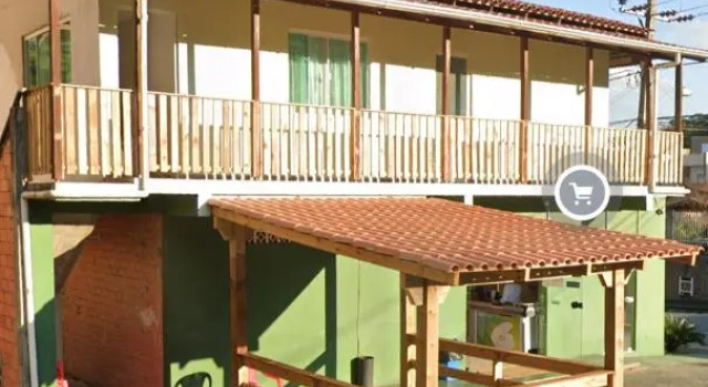 Апартаменты Superior Apartamento para as festas de SC. Oktoberfest.