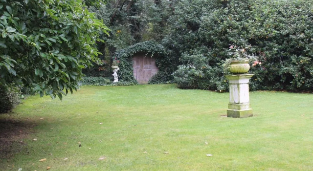 Двухместный номер Standard Boutique Hotel Rosengarten Hamburg