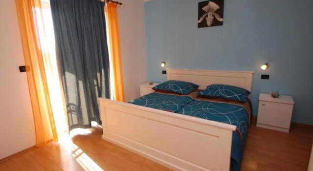 Guest House Casa Mia - Rooms & Apartments, Забронировать Апартаменты/квартира Апартаменты Rovinj Riviera, Апартаменты/квартира