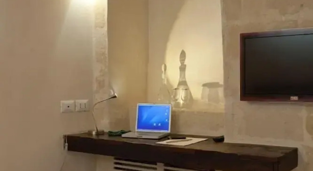 Klassisch Zimmer Corte San Pietro