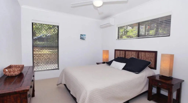 8 Springfield Avenue, Prenota Hotel Hotel a Queensland con parcheggio, Parcheggio