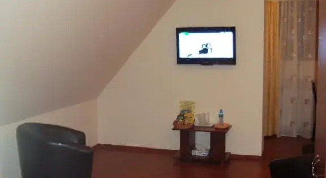Номер Standard Casa Maria Arges