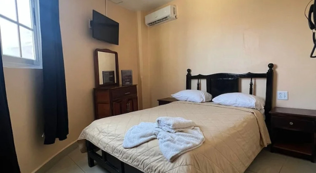 Camera doppia Standard La Cubana Hotel & Residencial