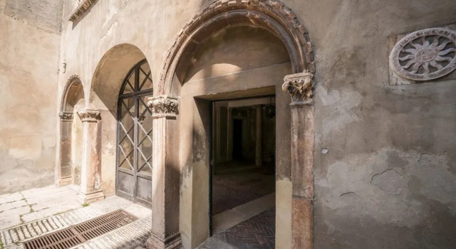 Bright Apartments Verona - Cattaneo Historical
