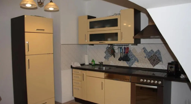 Апартаменты Standard Apartments Villa del Arte
