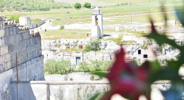 La Gravina, Забронировать Отель Отели в центре Гравина-ин-Пулья с завтраком, отели в центре Гравина-ин-Пулья с завтраком