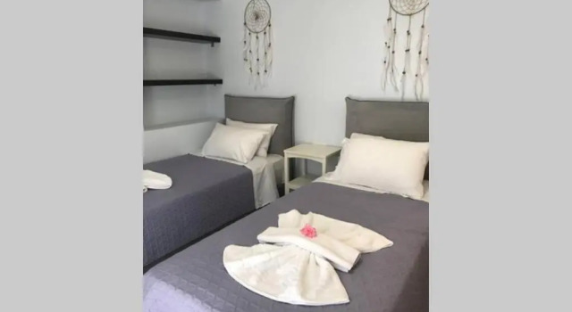 Lefko’s house- Contemporary, fully renovated house