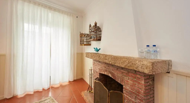 Номер Standard Eugaria Country House by Lost Lisbon
