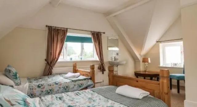 Penthouse, Забронировать Отель Отели Майнхед 4 звезды, рядом с Сад Бленхейм, 4*