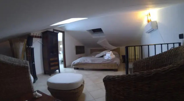 Bed&Breakfast Bernini