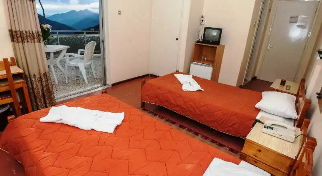 Galini, Prenota Hotel Karpenisi Karpenision Ski
