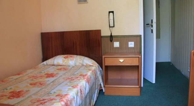 Номер Standard Hotel Acapulco