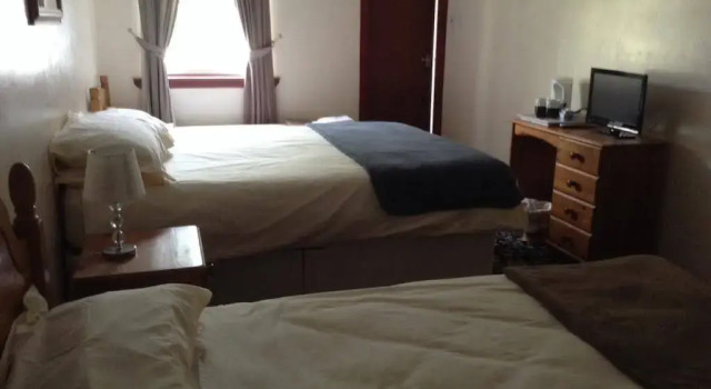 Balbairdie Hotel, Prenota Hotel Bathgate West Lothian