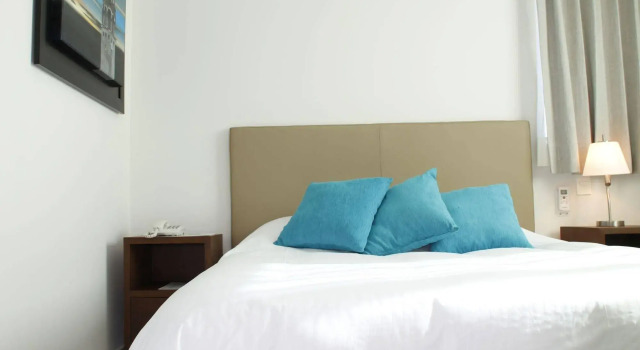 Suites Chapultepec, Rezerwuj Hotel Guadalajara Jalisco