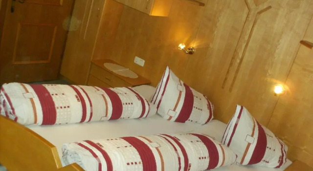 Gästehaus Bergland, Prenota Hotel Berwang Zugspitz Arena