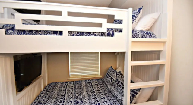 Seawind 1501 3 Bedroom Condo
