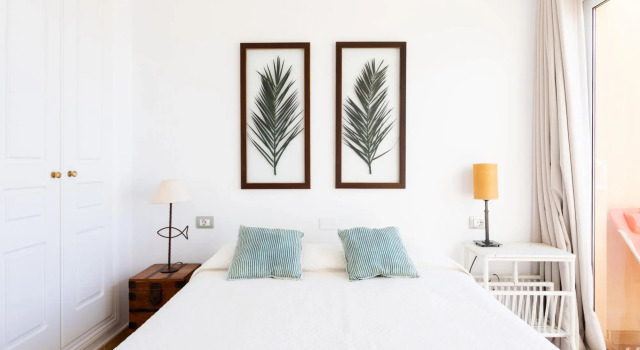 DUPLEX PORíS 1, Prenota Hotel Arico 
