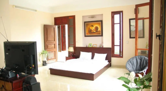Номер Standard Hạ Long Lily Homestay