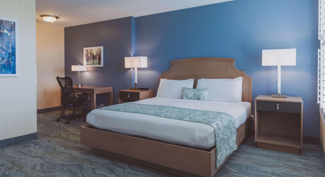 Parkview Hotel, Rezerwuj Hotel Syracuse 