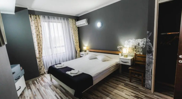 Номер Economy Da Vinci Residence