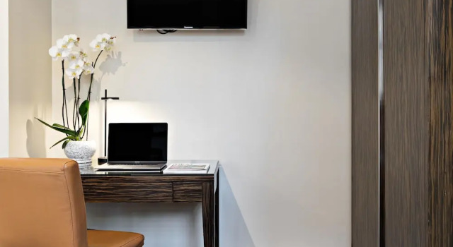 Номер Superior Hotel Diplomat Sydney