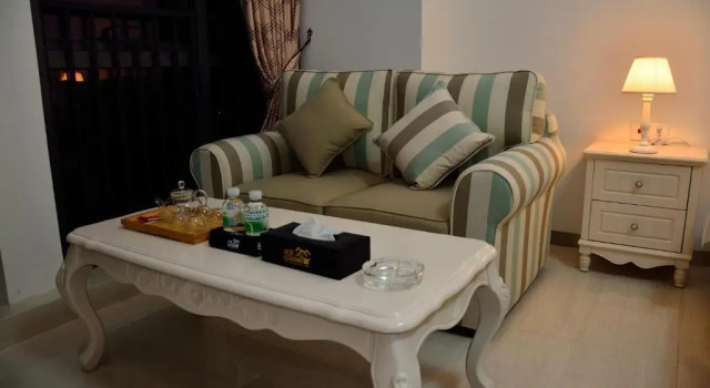 Двухместный номер Standard Moon Shine Apartment Hotel