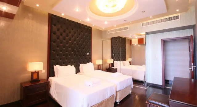 Elan Rimal Suites - JBR Dubai
