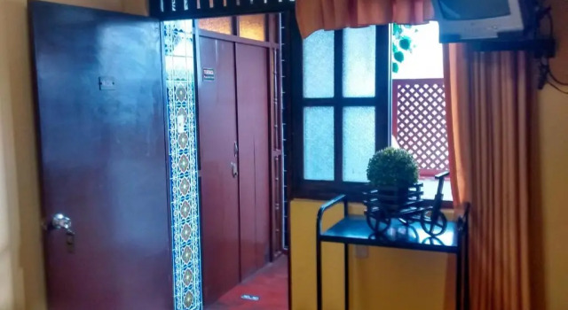 Номер Standard Hostal Iquique
