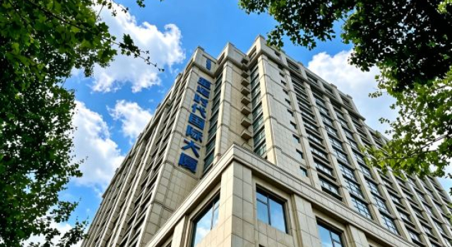 Zizaiju Serviced Apartment (Gucui Road Metro, Xihu District, Hangzhou)