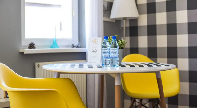 Апартаменты Classic Apartamenty Centrum