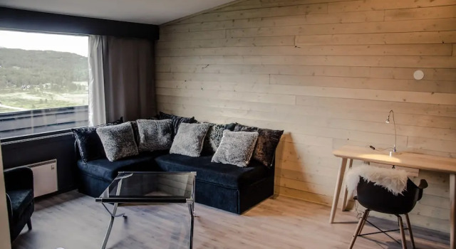 Rondablikk, Buchen Sie Hotel All-Inclusive-Hotels in Oppland, All Inclusive