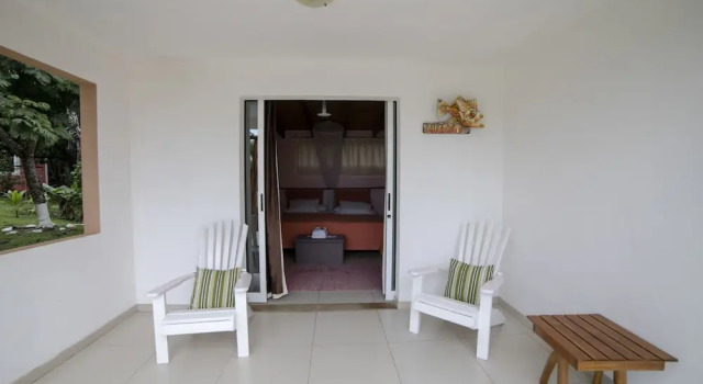 Номер Standard Casitas Sollevante Boutique Hotel