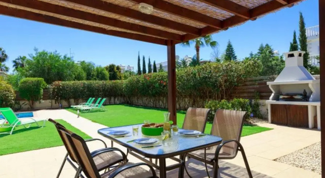Villa Villa Sofia