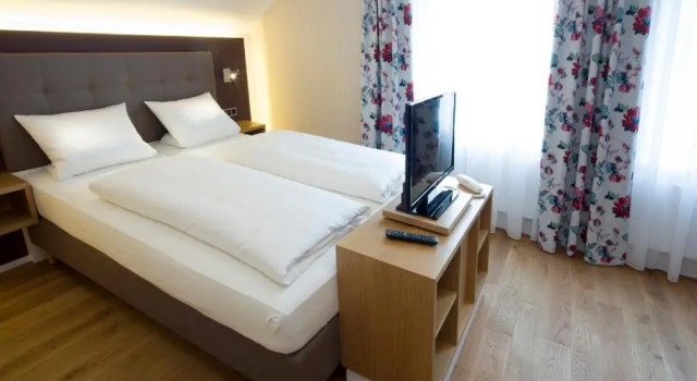 Номер Standard Genießerhotel Limbacher
