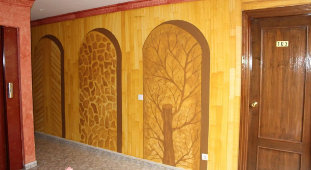 Hotel Doña Carmen