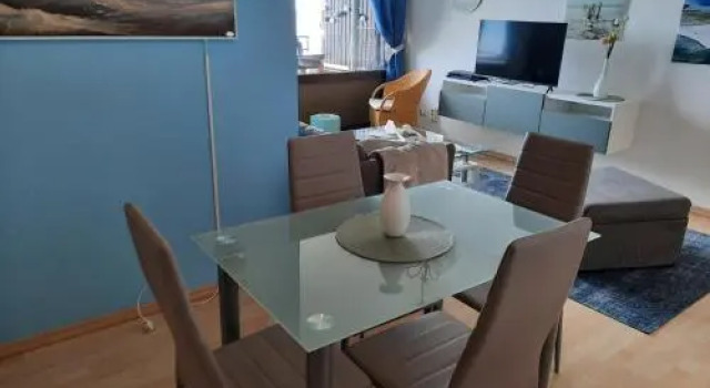 Ferienwohnung Marinablick