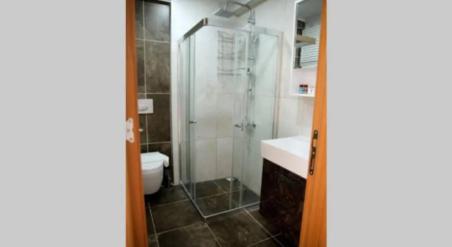 Апартаменты likya garden residence 2
