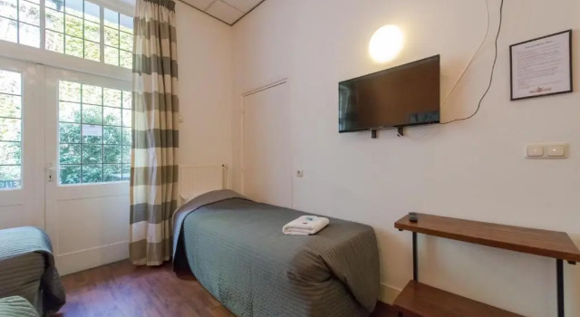 Номер Standard B&B De Hofnar Maastricht